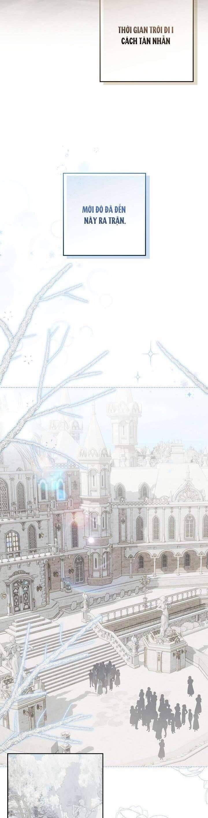 Tôi Đã Sẵn Sàng Cho Cuộc Ly Hôn Chương 12 - Trang 26