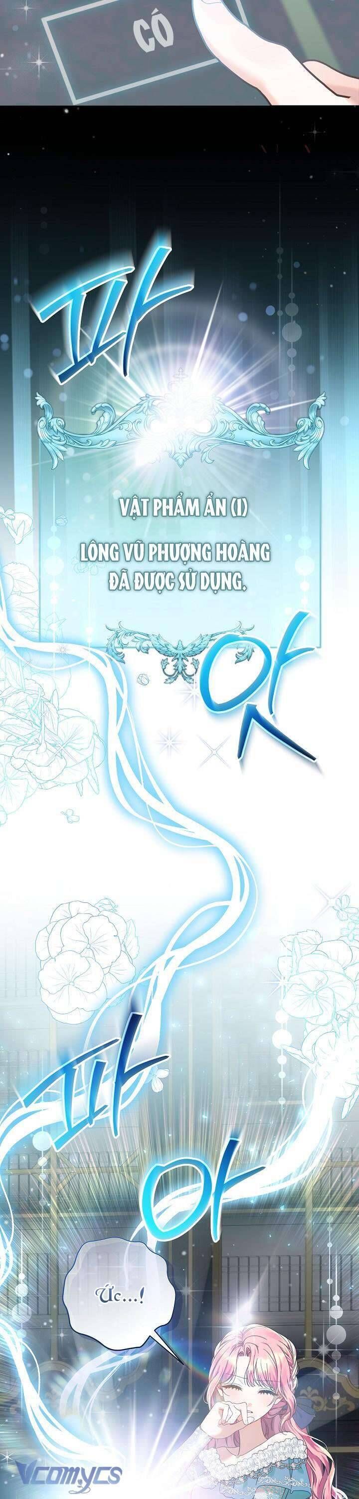 Tôi Đã Sẵn Sàng Cho Cuộc Ly Hôn Chương 12 - Trang 5