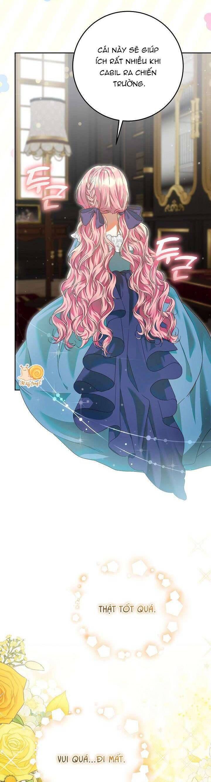 Tôi Đã Sẵn Sàng Cho Cuộc Ly Hôn Chương 12 - Trang 8