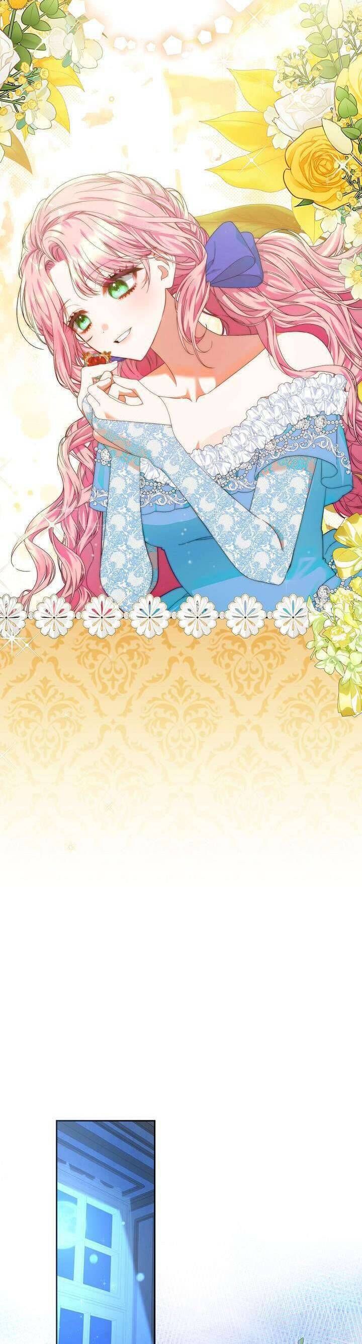 Tôi Đã Sẵn Sàng Cho Cuộc Ly Hôn Chương 12 - Trang 9