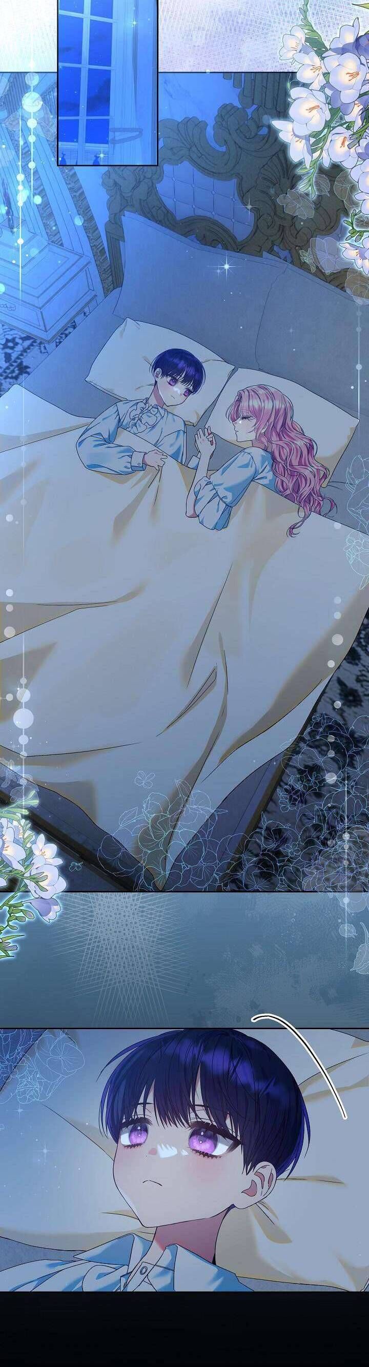 Tôi Đã Sẵn Sàng Cho Cuộc Ly Hôn Chương 12 - Trang 10