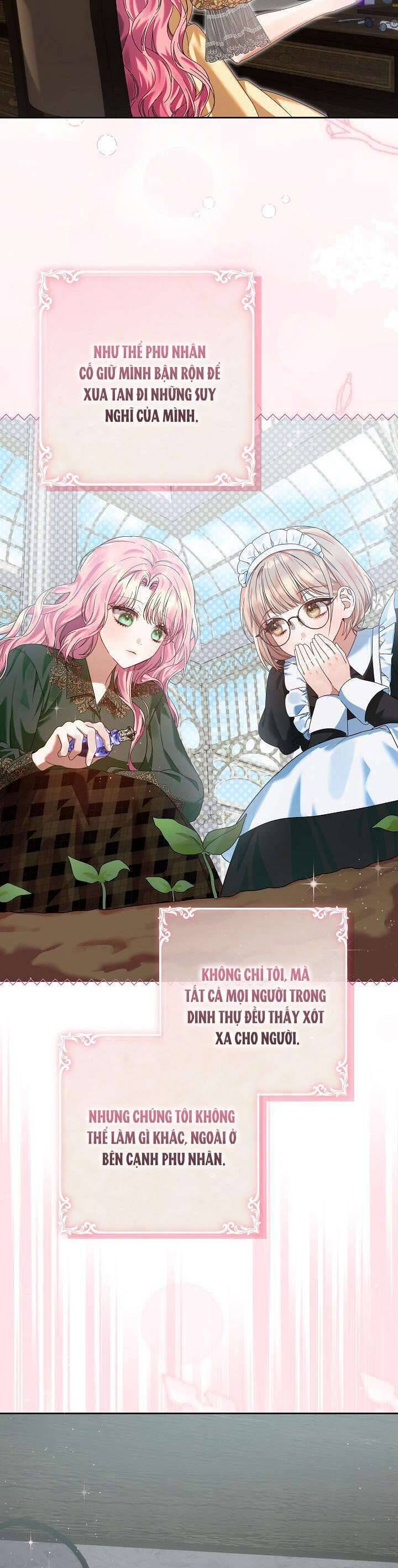 Tôi Đã Sẵn Sàng Cho Cuộc Ly Hôn Chương 13 - Trang 2