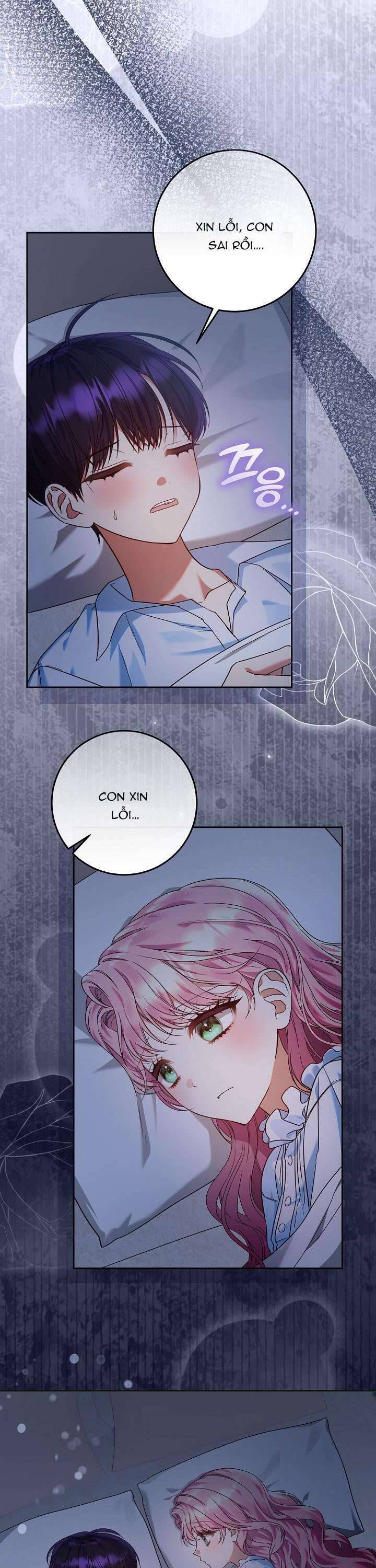 Tôi Đã Sẵn Sàng Cho Cuộc Ly Hôn Chương 13 - Trang 11