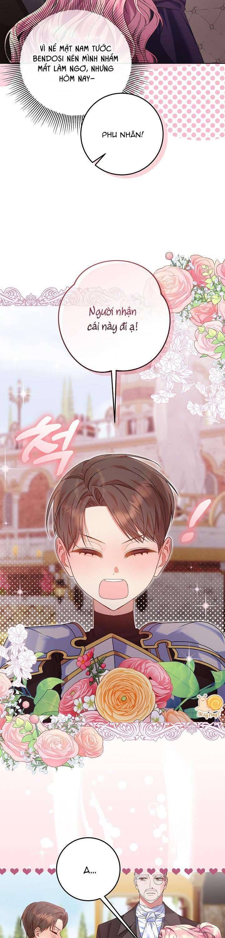 Tôi Đã Sẵn Sàng Cho Cuộc Ly Hôn Chương 13 - Trang 15