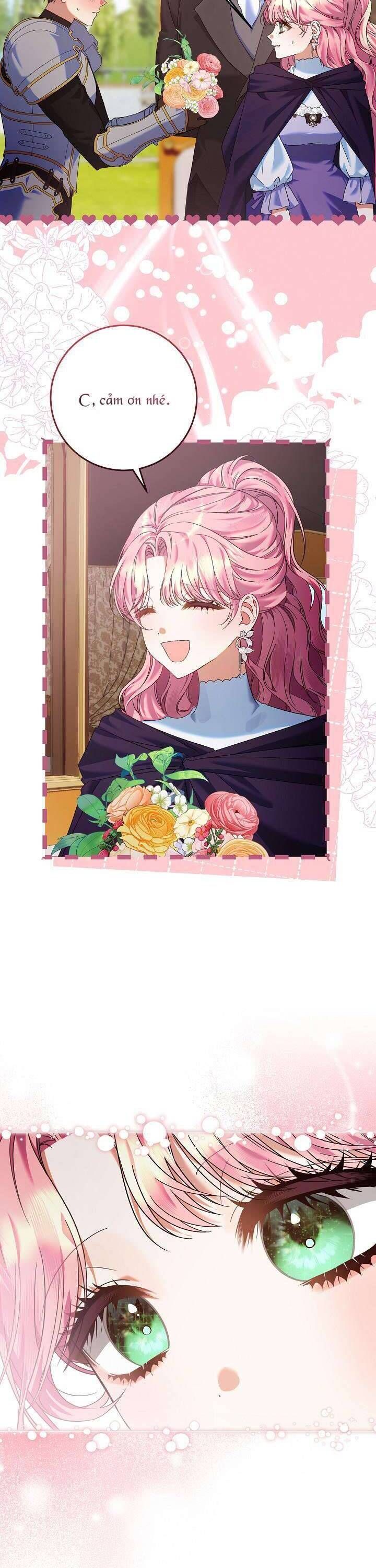 Tôi Đã Sẵn Sàng Cho Cuộc Ly Hôn Chương 13 - Trang 16