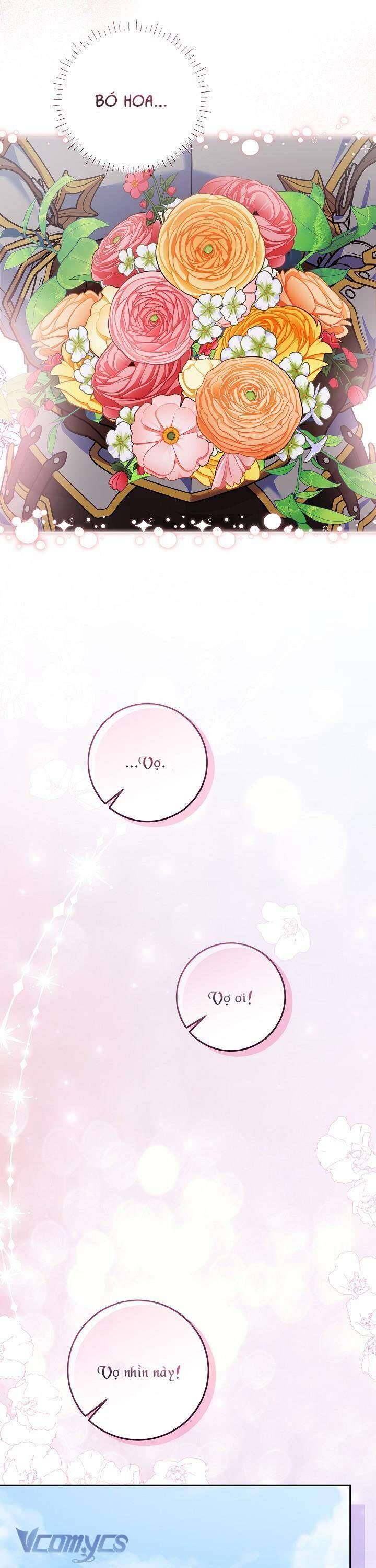 Tôi Đã Sẵn Sàng Cho Cuộc Ly Hôn Chương 13 - Trang 17