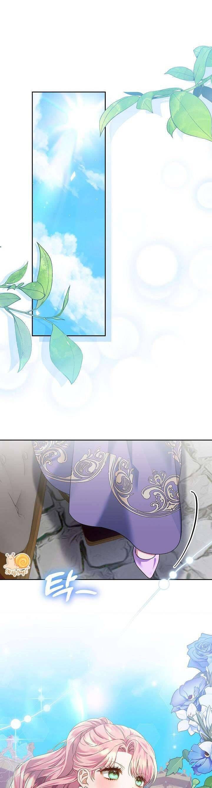 Tôi Đã Sẵn Sàng Cho Cuộc Ly Hôn Chương 13 - Trang 21