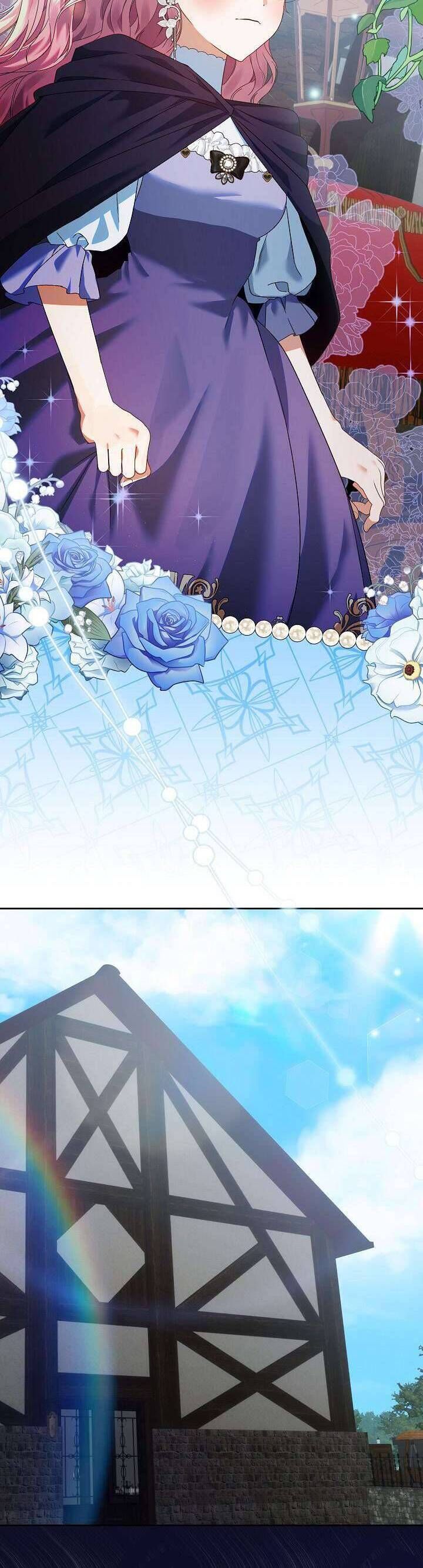 Tôi Đã Sẵn Sàng Cho Cuộc Ly Hôn Chương 13 - Trang 22