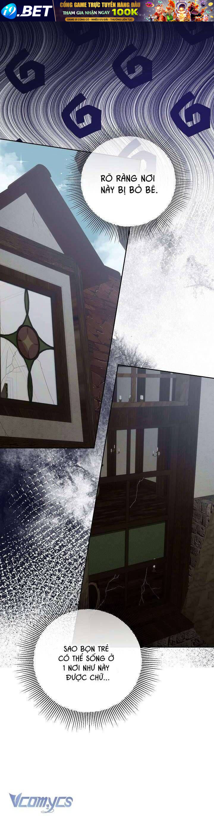 Tôi Đã Sẵn Sàng Cho Cuộc Ly Hôn Chương 13 - Trang 23