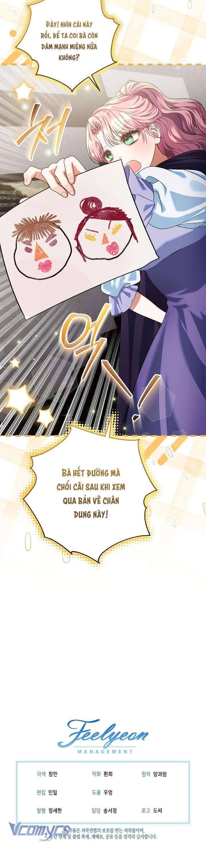 Tôi Đã Sẵn Sàng Cho Cuộc Ly Hôn Chương 13 - Trang 33