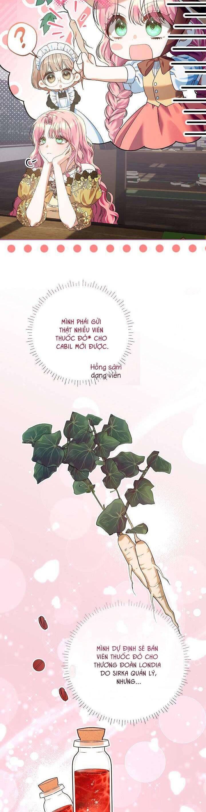 Tôi Đã Sẵn Sàng Cho Cuộc Ly Hôn Chương 13 - Trang 5