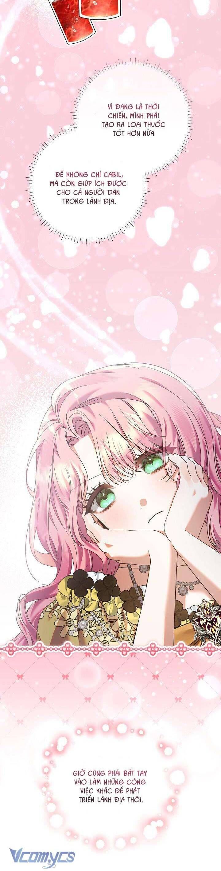 Tôi Đã Sẵn Sàng Cho Cuộc Ly Hôn Chương 13 - Trang 6