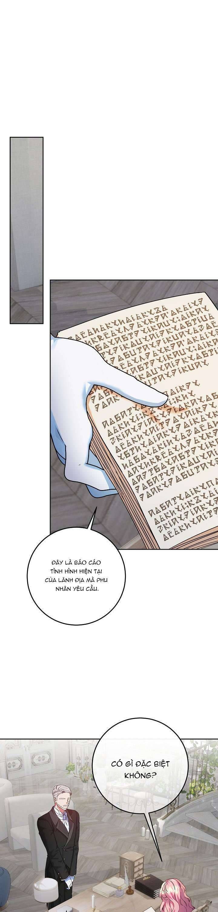 Tôi Đã Sẵn Sàng Cho Cuộc Ly Hôn Chương 13 - Trang 7