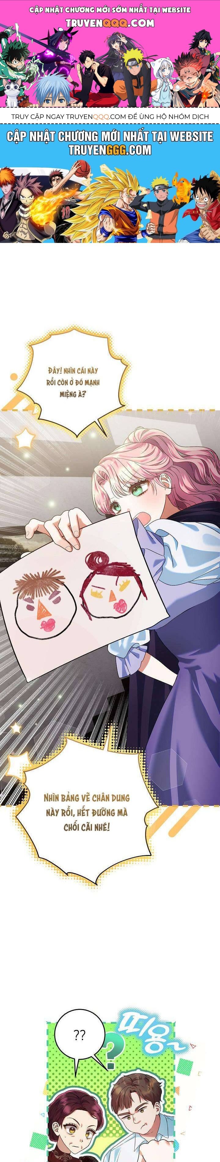 Tôi Đã Sẵn Sàng Cho Cuộc Ly Hôn Chương 14 - Trang 1