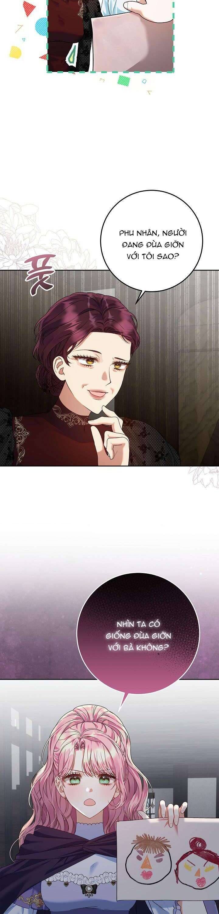 Tôi Đã Sẵn Sàng Cho Cuộc Ly Hôn Chương 14 - Trang 2