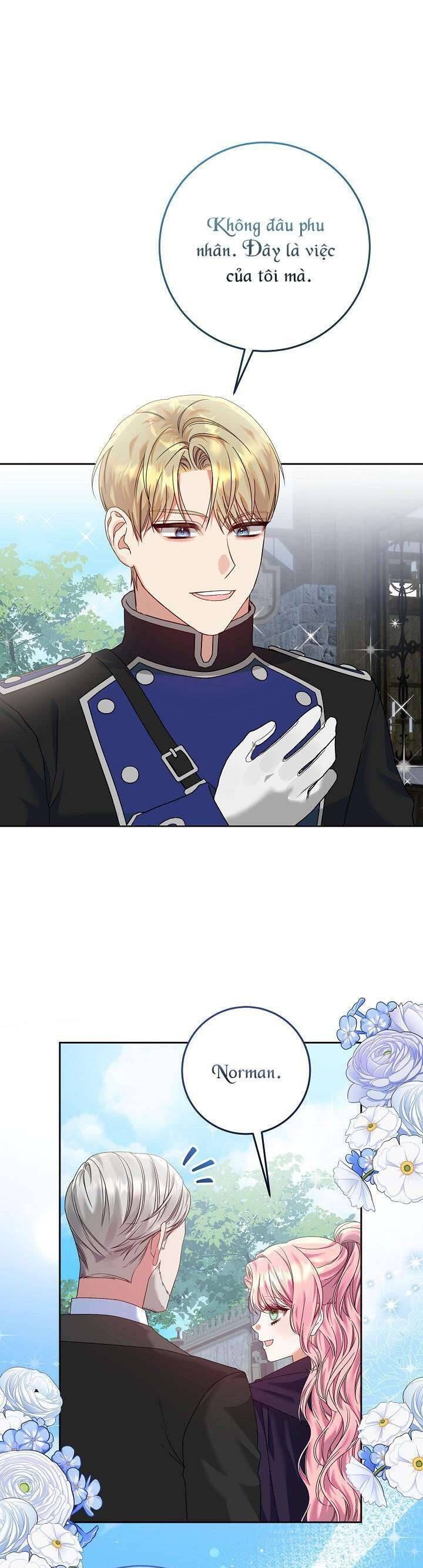 Tôi Đã Sẵn Sàng Cho Cuộc Ly Hôn Chương 14 - Trang 12