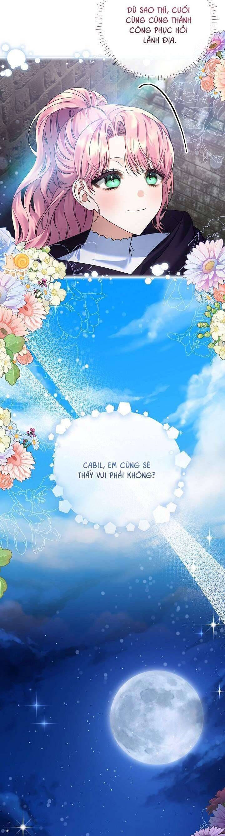 Tôi Đã Sẵn Sàng Cho Cuộc Ly Hôn Chương 14 - Trang 15