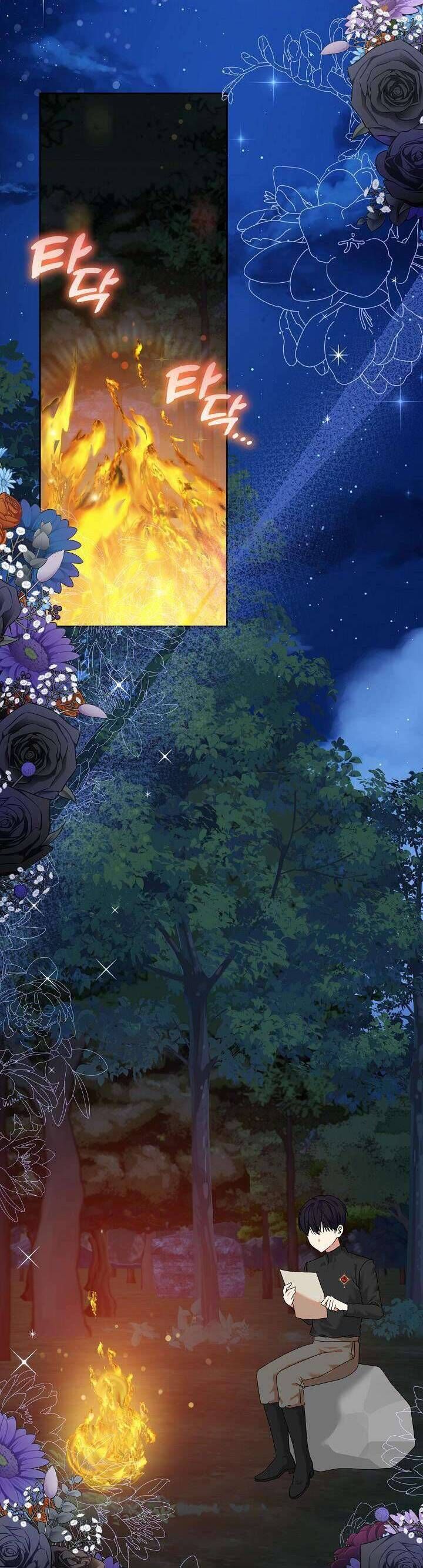 Tôi Đã Sẵn Sàng Cho Cuộc Ly Hôn Chương 14 - Trang 16