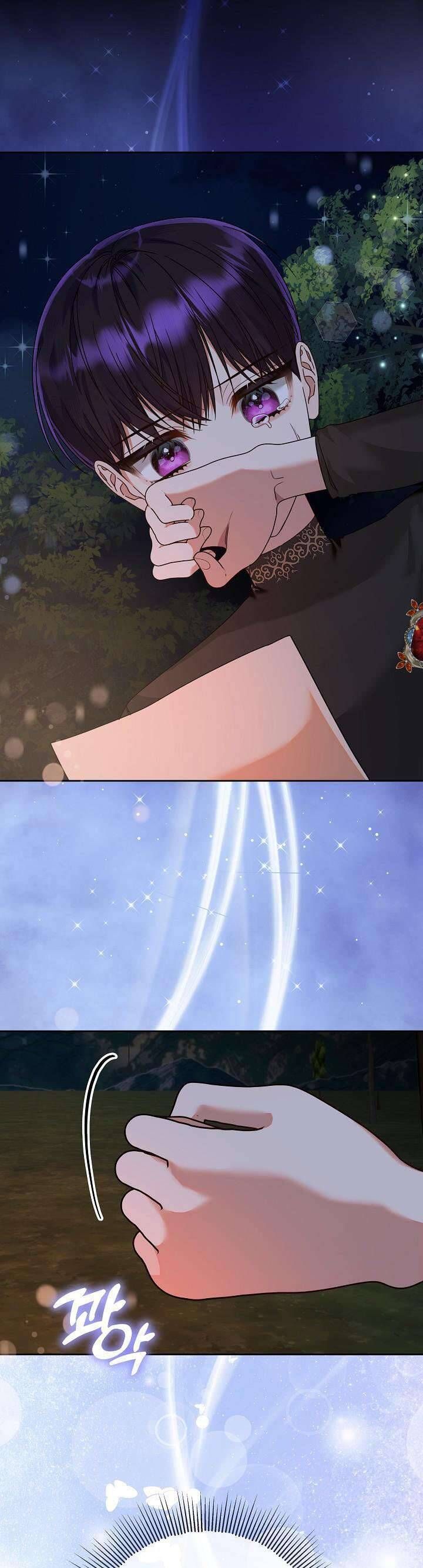 Tôi Đã Sẵn Sàng Cho Cuộc Ly Hôn Chương 14 - Trang 18