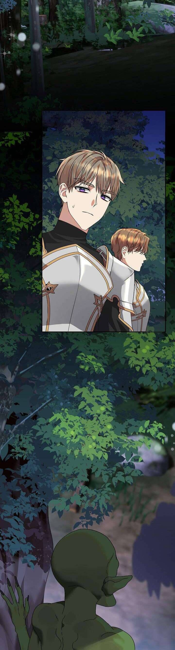 Tôi Đã Sẵn Sàng Cho Cuộc Ly Hôn Chương 14 - Trang 20