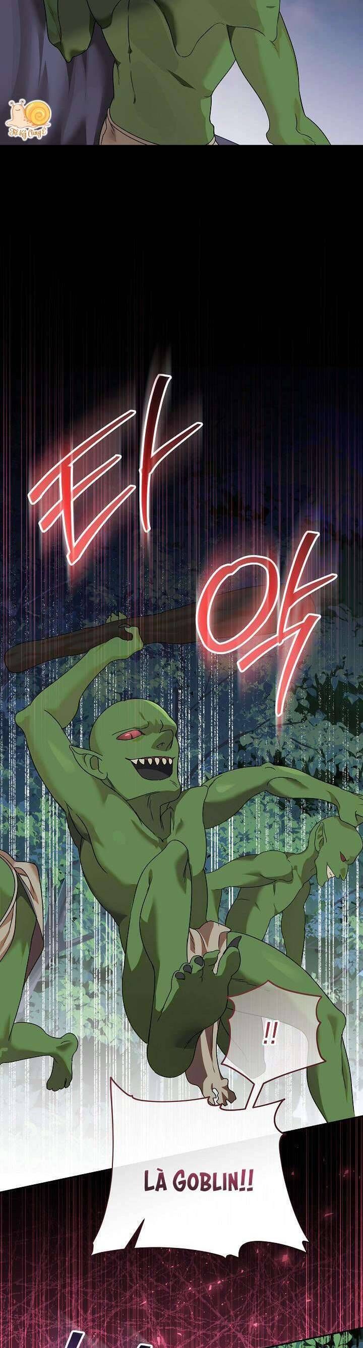 Tôi Đã Sẵn Sàng Cho Cuộc Ly Hôn Chương 14 - Trang 21