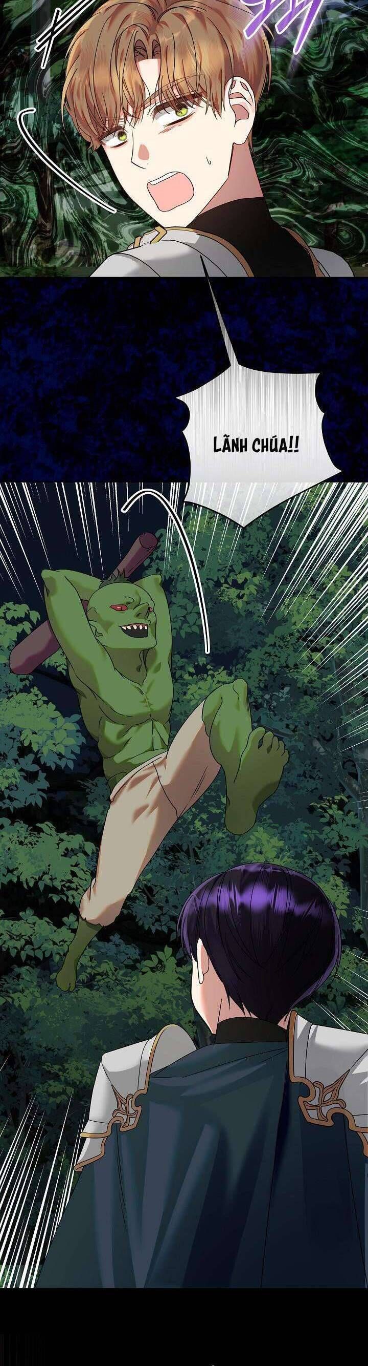 Tôi Đã Sẵn Sàng Cho Cuộc Ly Hôn Chương 14 - Trang 25