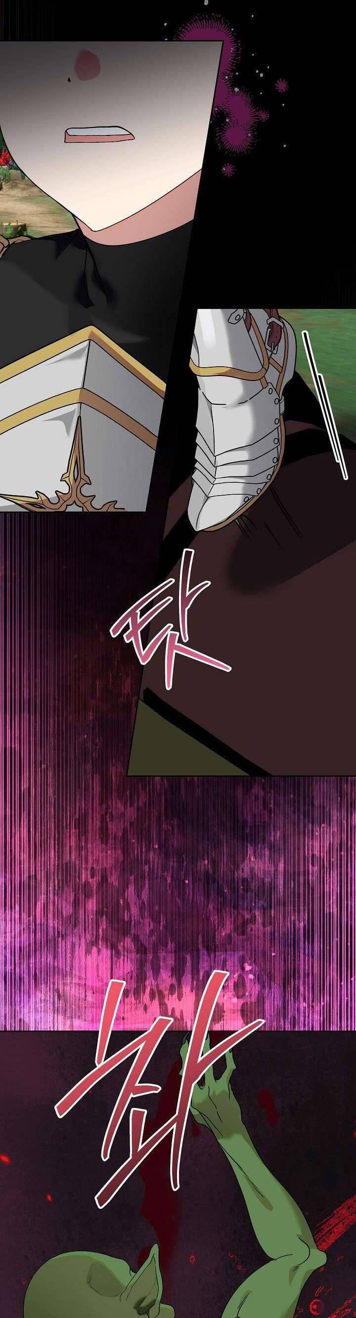 Tôi Đã Sẵn Sàng Cho Cuộc Ly Hôn Chương 14 - Trang 26