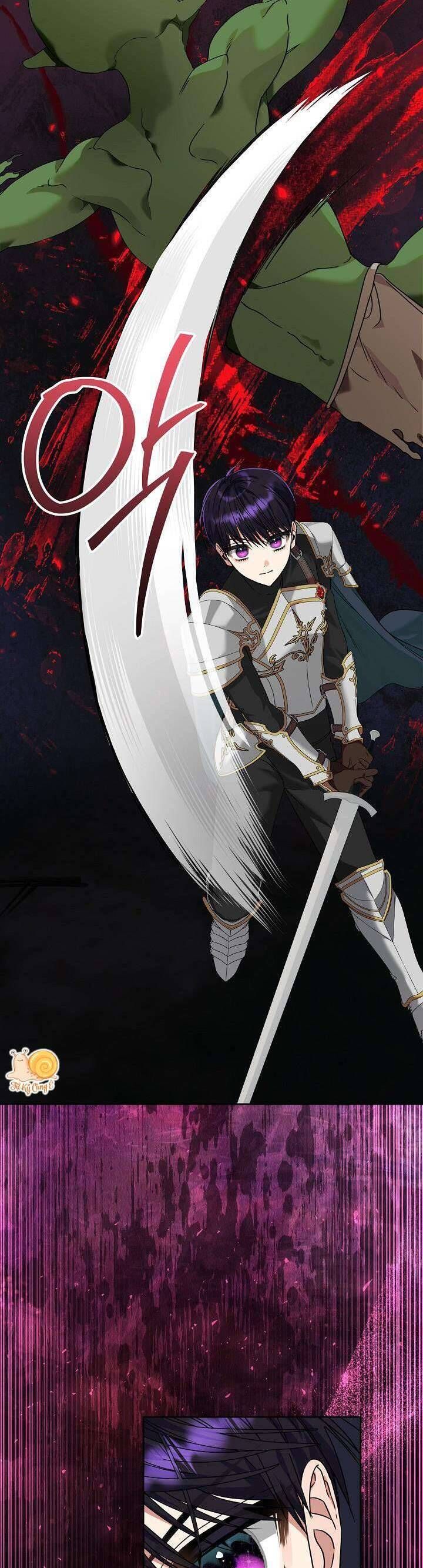 Tôi Đã Sẵn Sàng Cho Cuộc Ly Hôn Chương 14 - Trang 27