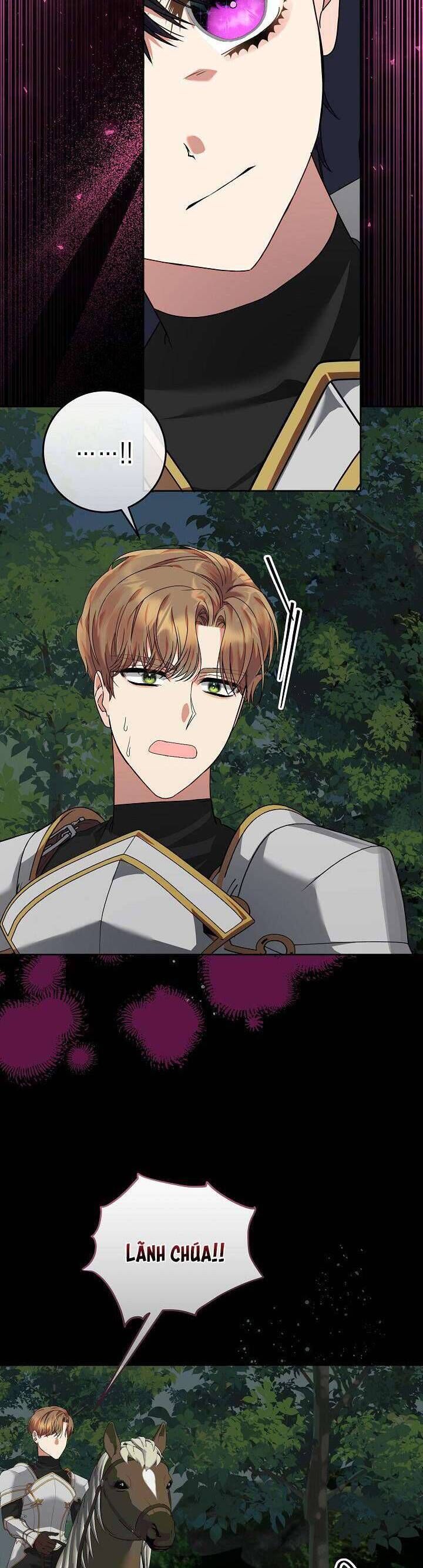 Tôi Đã Sẵn Sàng Cho Cuộc Ly Hôn Chương 14 - Trang 28