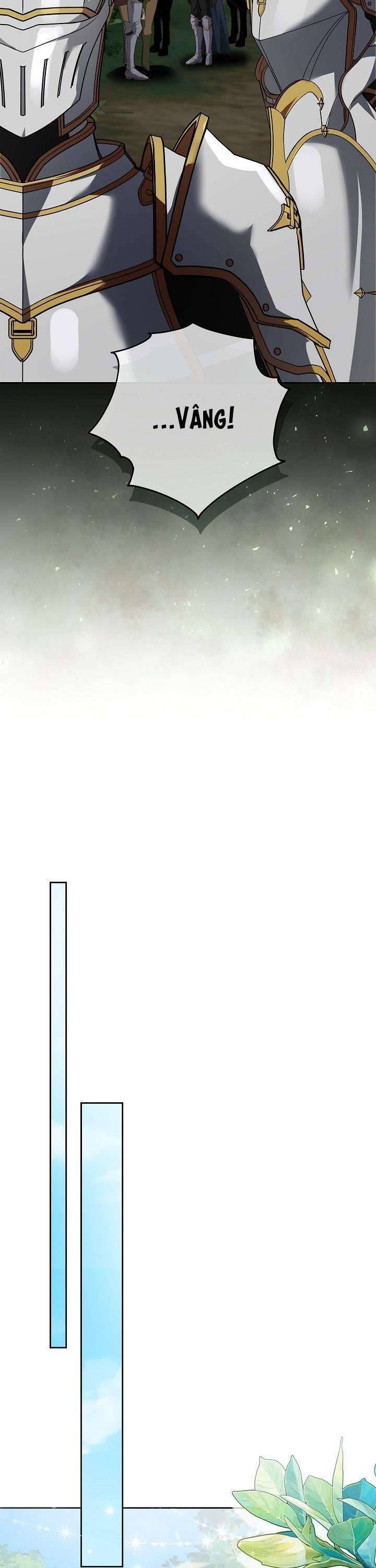 Tôi Đã Sẵn Sàng Cho Cuộc Ly Hôn Chương 14 - Trang 30