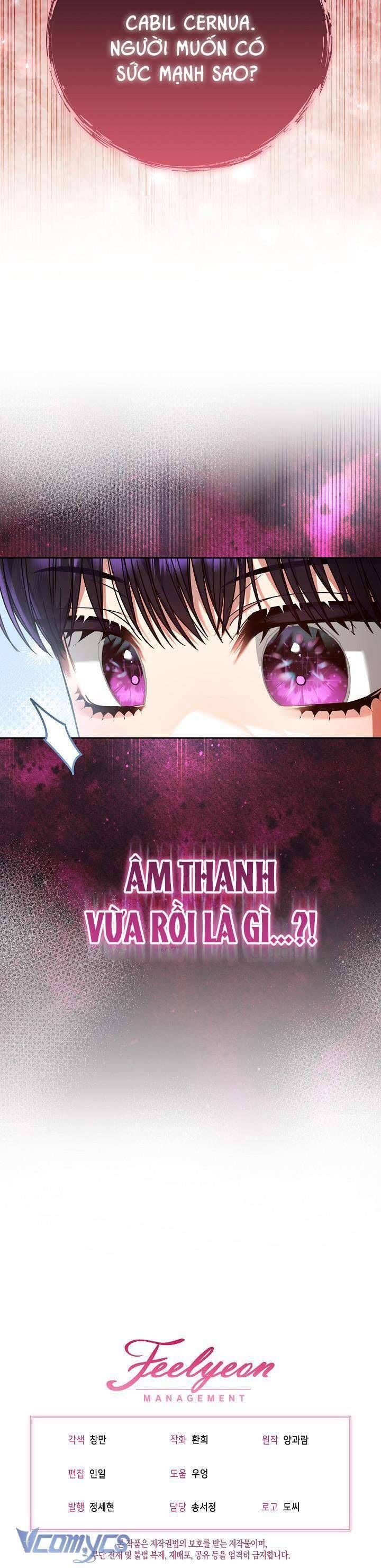 Tôi Đã Sẵn Sàng Cho Cuộc Ly Hôn Chương 14 - Trang 39