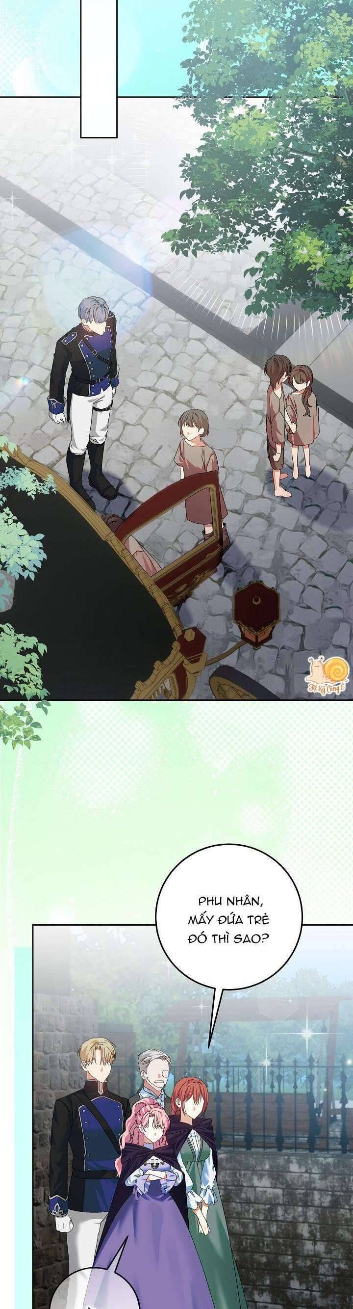 Tôi Đã Sẵn Sàng Cho Cuộc Ly Hôn Chương 14 - Trang 9