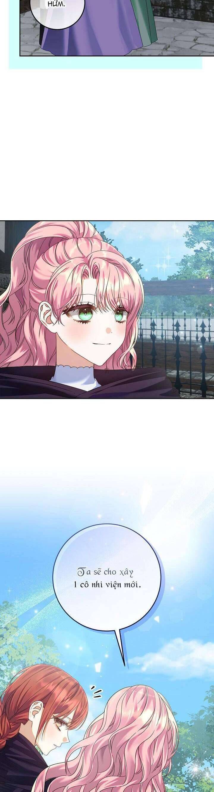 Tôi Đã Sẵn Sàng Cho Cuộc Ly Hôn Chương 14 - Trang 10