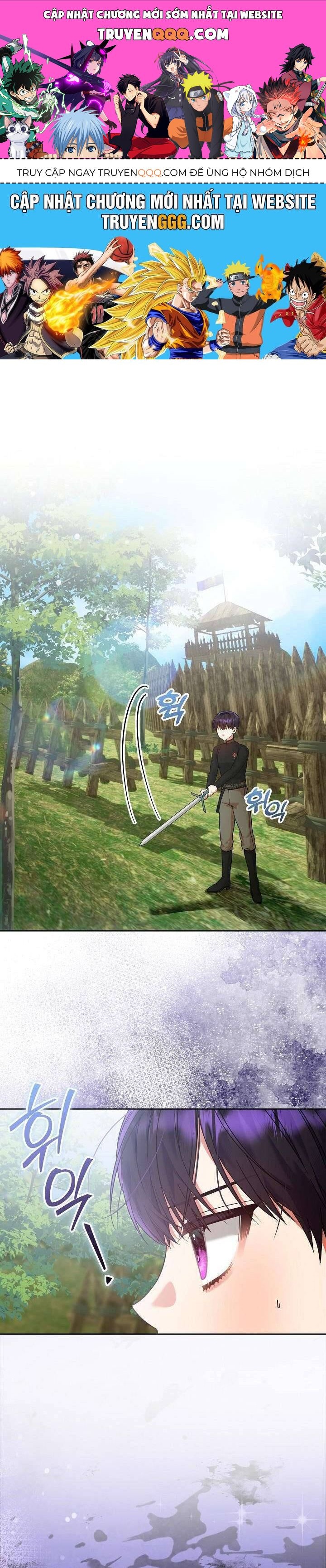 Tôi Đã Sẵn Sàng Cho Cuộc Ly Hôn Chương 15 - Trang 1