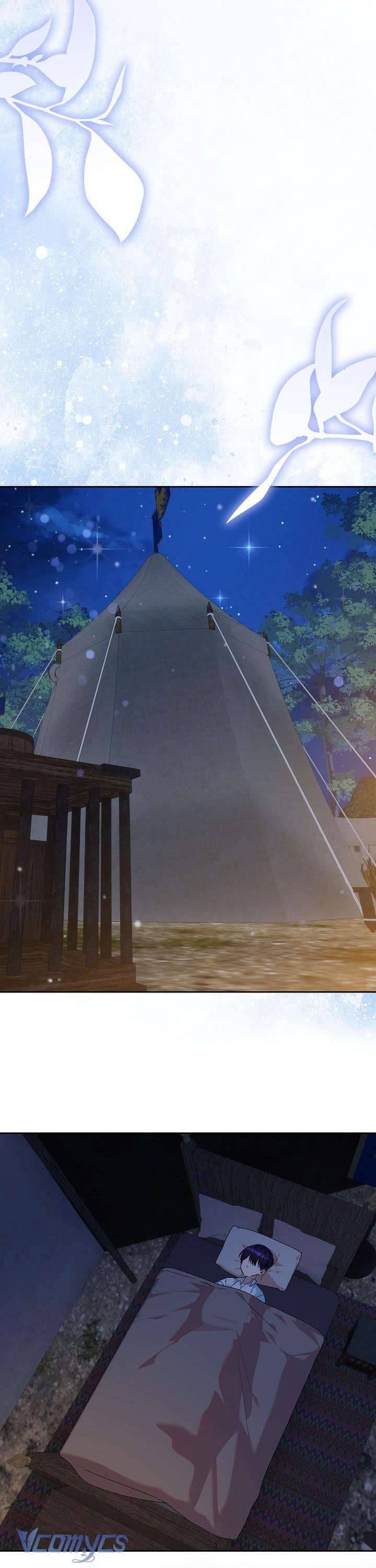 Tôi Đã Sẵn Sàng Cho Cuộc Ly Hôn Chương 15 - Trang 11