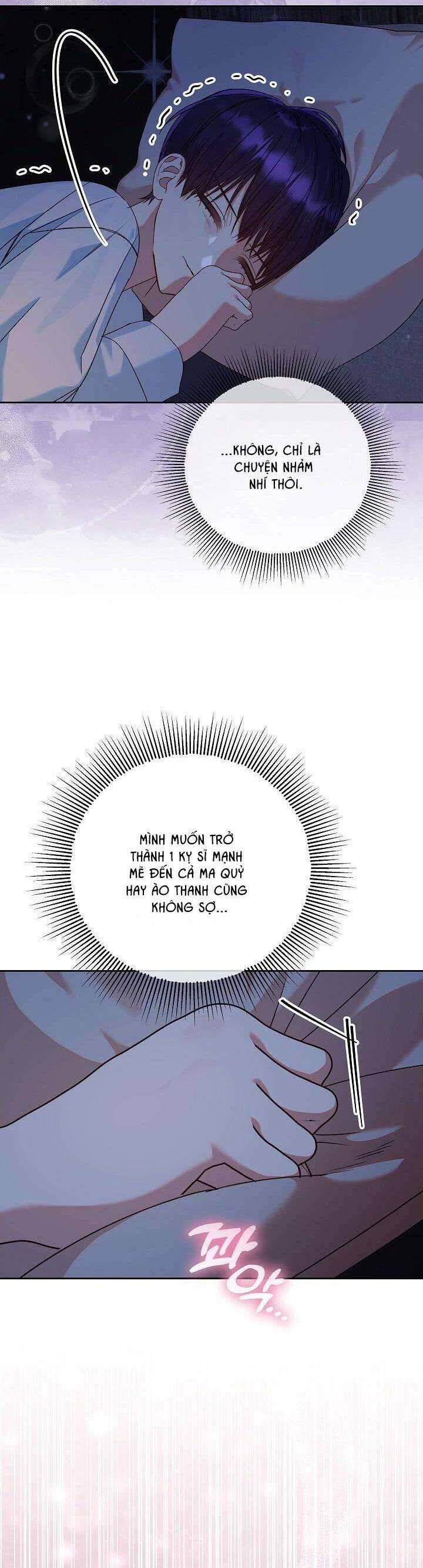 Tôi Đã Sẵn Sàng Cho Cuộc Ly Hôn Chương 15 - Trang 14