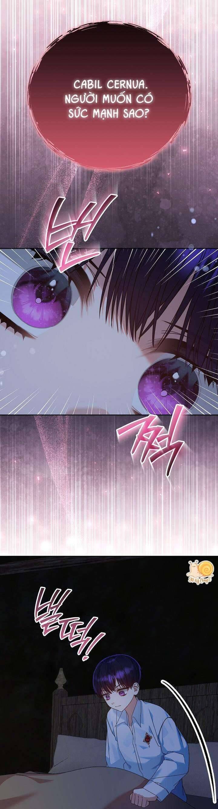 Tôi Đã Sẵn Sàng Cho Cuộc Ly Hôn Chương 15 - Trang 15