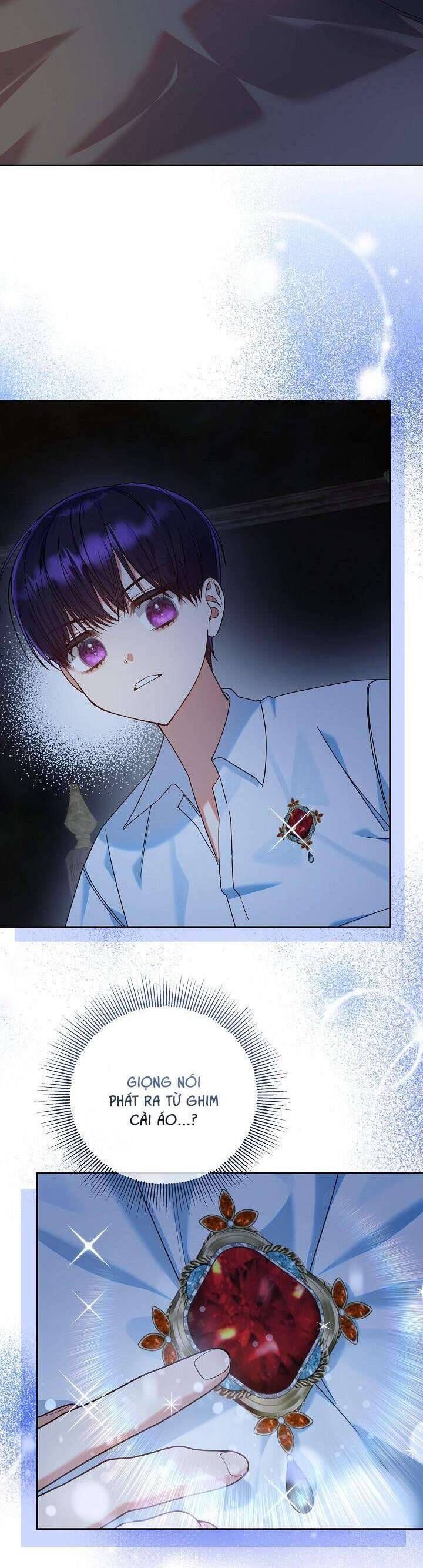 Tôi Đã Sẵn Sàng Cho Cuộc Ly Hôn Chương 15 - Trang 16