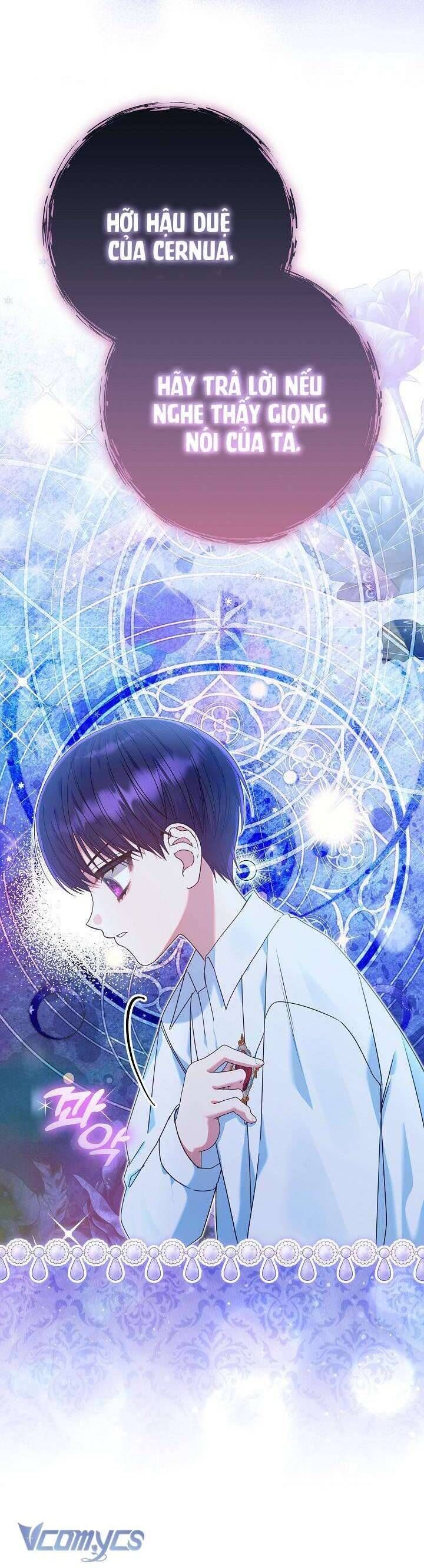 Tôi Đã Sẵn Sàng Cho Cuộc Ly Hôn Chương 15 - Trang 17