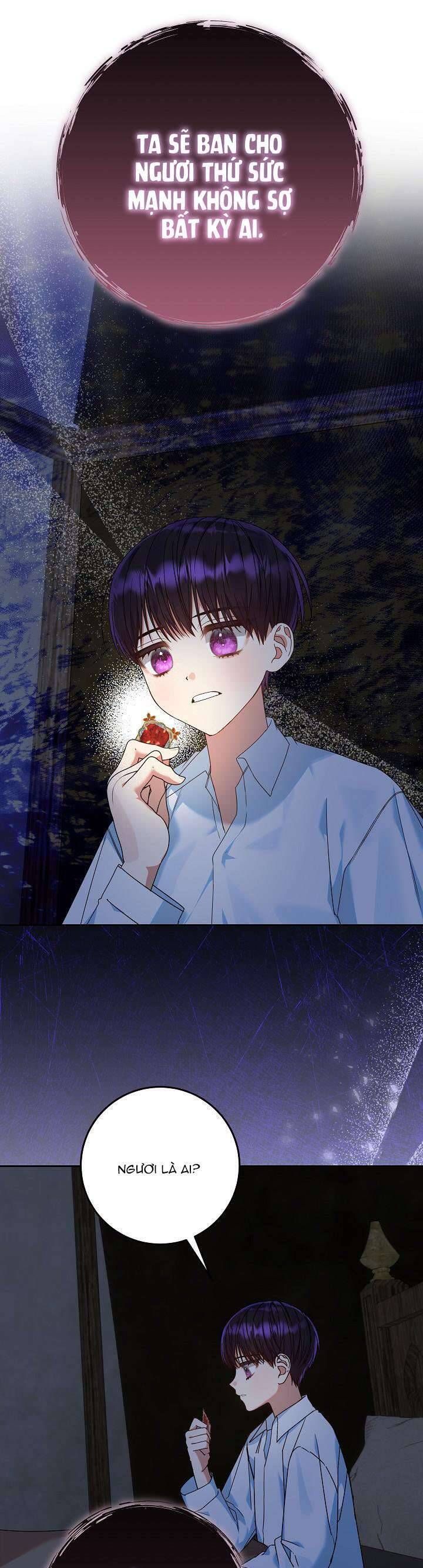 Tôi Đã Sẵn Sàng Cho Cuộc Ly Hôn Chương 15 - Trang 18