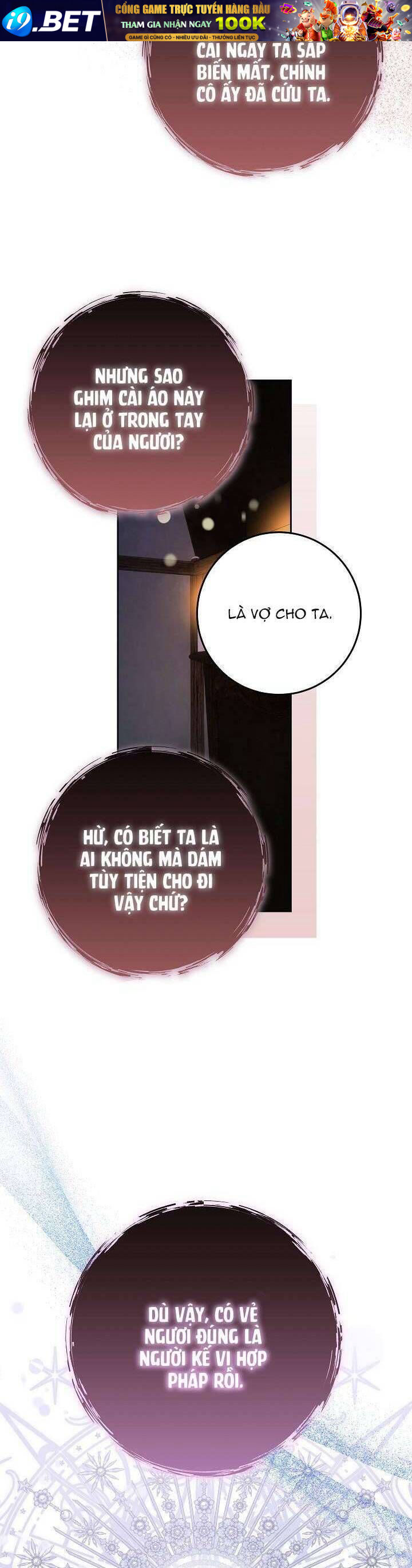 Tôi Đã Sẵn Sàng Cho Cuộc Ly Hôn Chương 15 - Trang 20