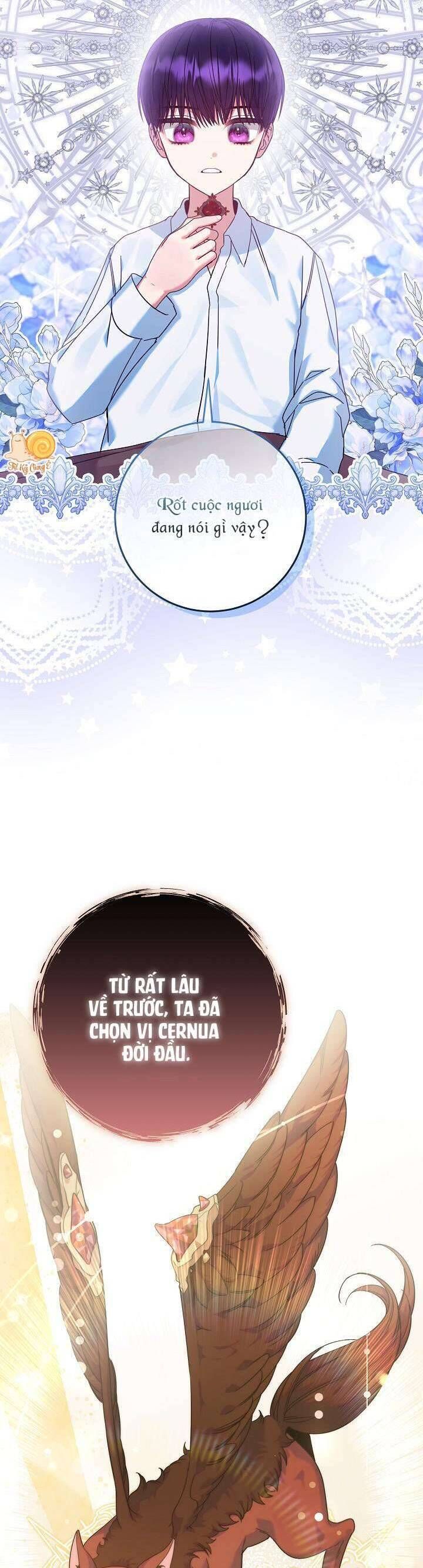 Tôi Đã Sẵn Sàng Cho Cuộc Ly Hôn Chương 15 - Trang 21