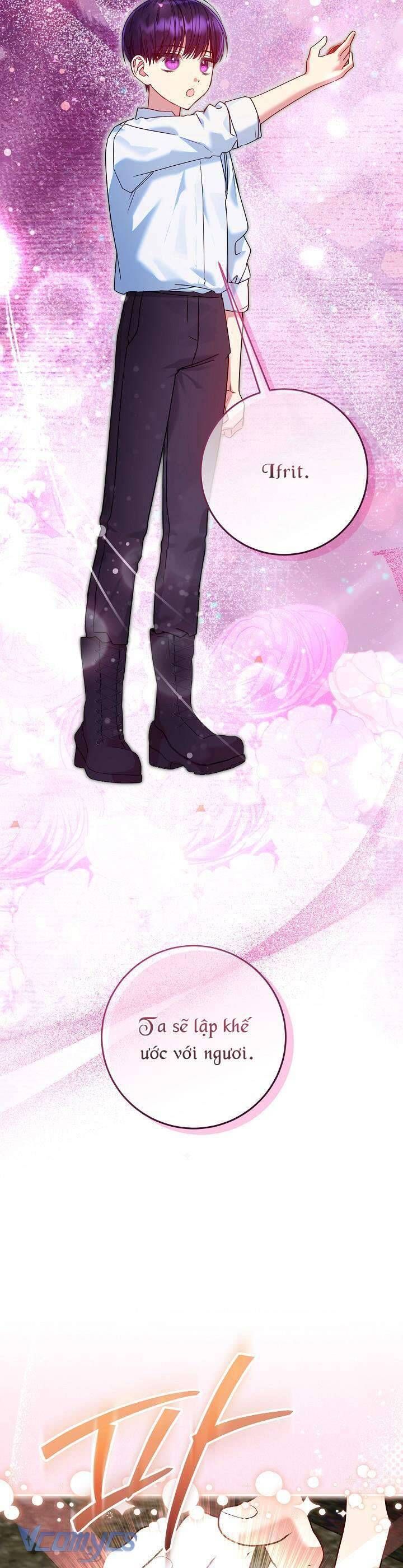 Tôi Đã Sẵn Sàng Cho Cuộc Ly Hôn Chương 15 - Trang 39