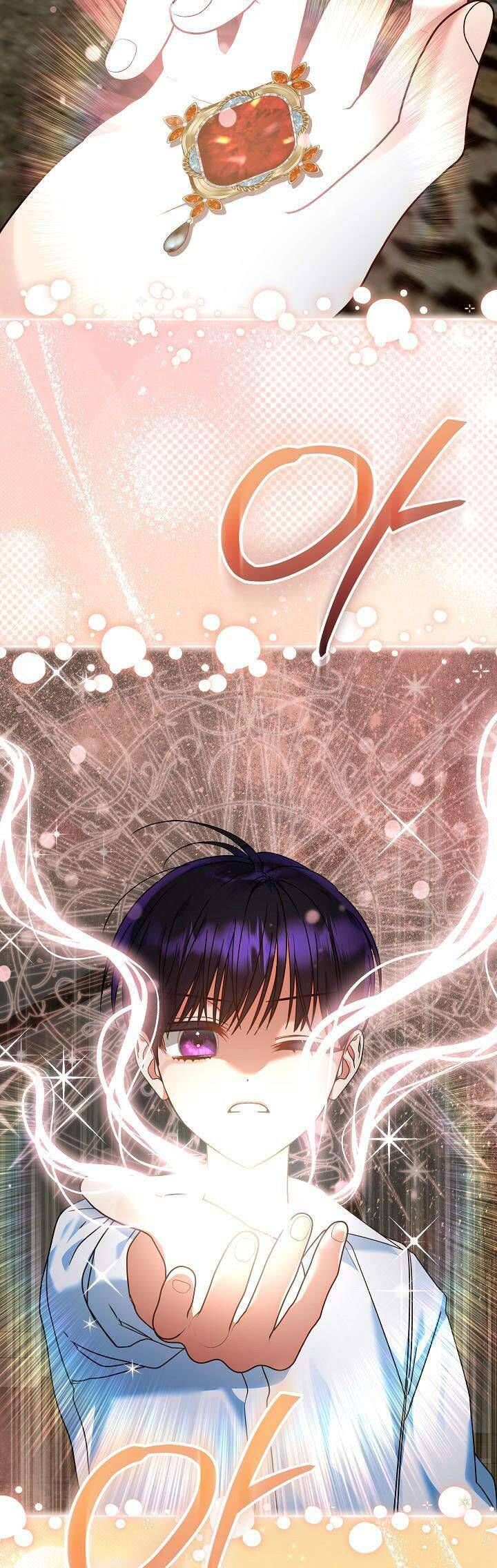 Tôi Đã Sẵn Sàng Cho Cuộc Ly Hôn Chương 15 - Trang 40