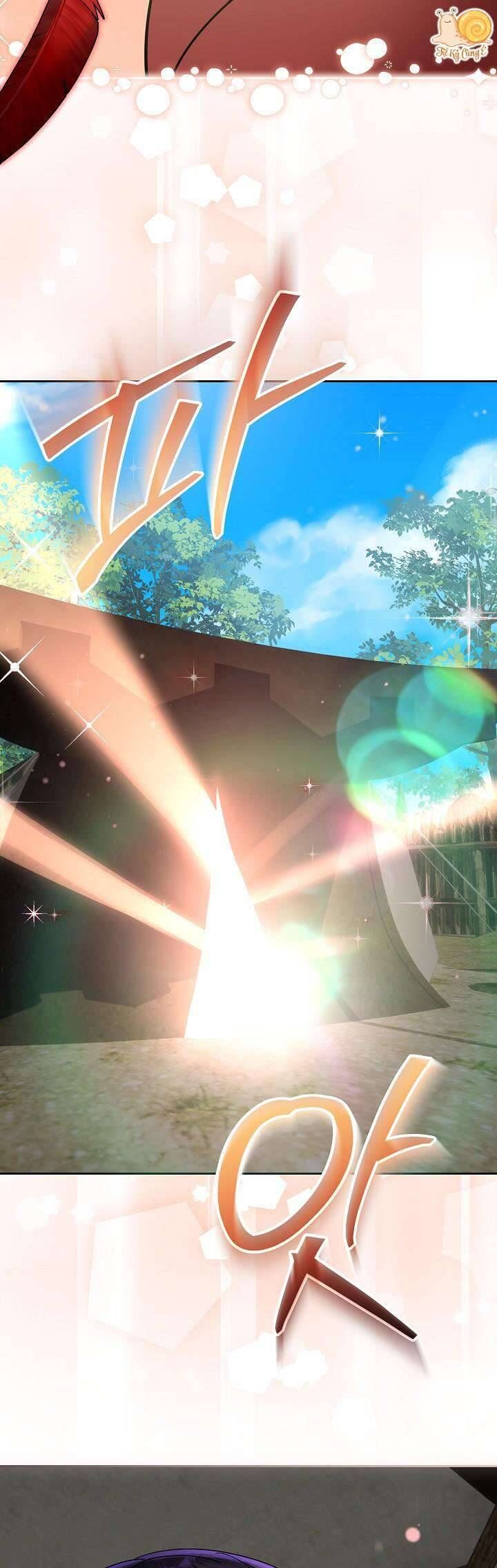 Tôi Đã Sẵn Sàng Cho Cuộc Ly Hôn Chương 15 - Trang 42