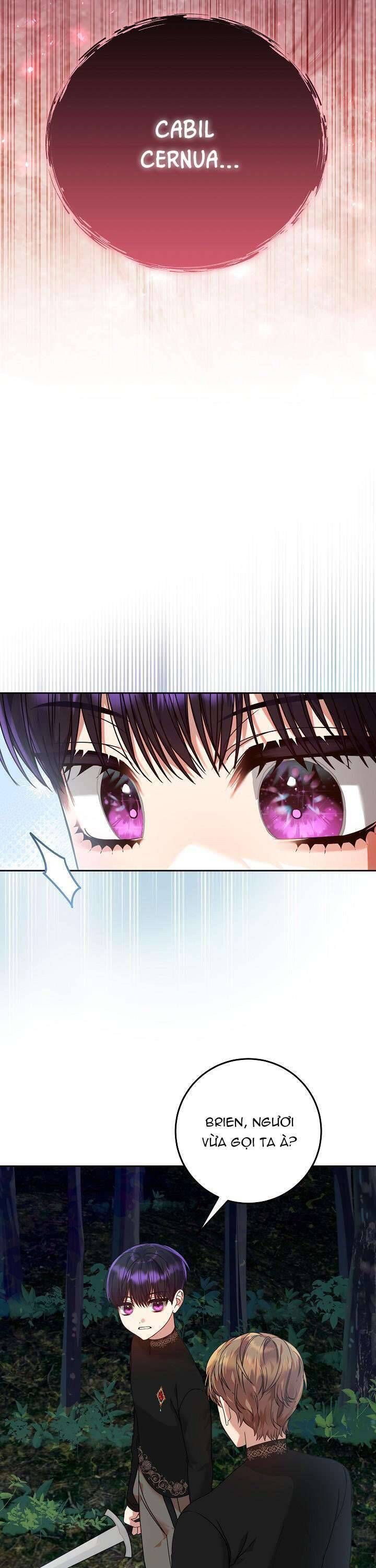 Tôi Đã Sẵn Sàng Cho Cuộc Ly Hôn Chương 15 - Trang 9