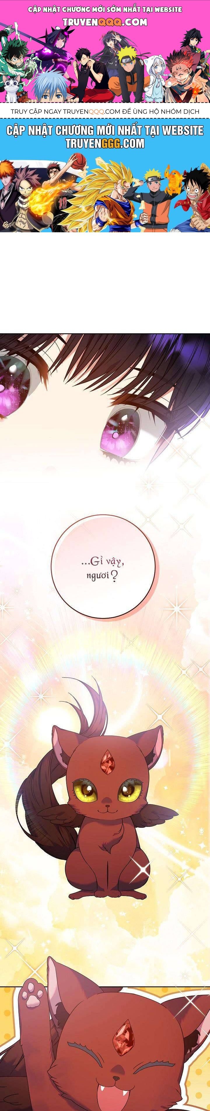 Tôi Đã Sẵn Sàng Cho Cuộc Ly Hôn Chương 16 - Trang 1