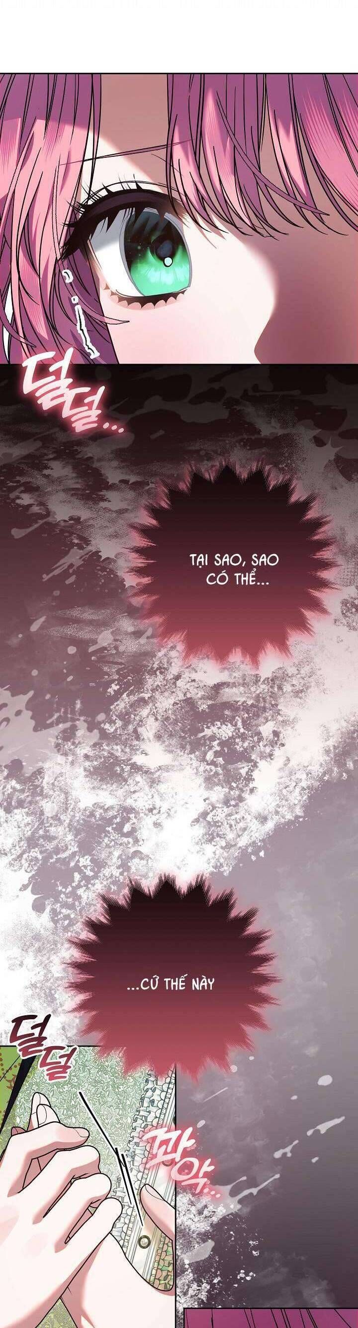 Tôi Đã Sẵn Sàng Cho Cuộc Ly Hôn Chương 16 - Trang 13