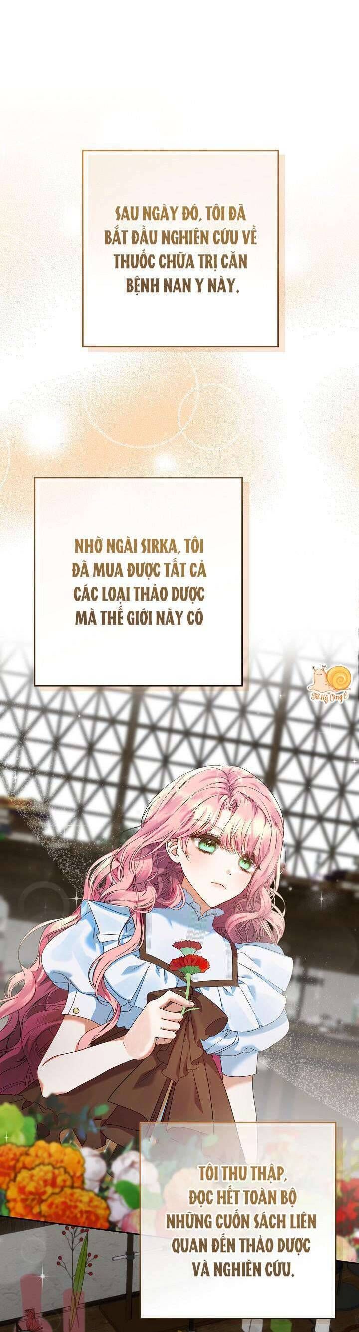 Tôi Đã Sẵn Sàng Cho Cuộc Ly Hôn Chương 16 - Trang 15