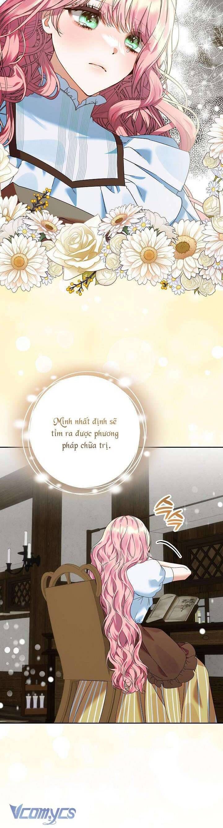 Tôi Đã Sẵn Sàng Cho Cuộc Ly Hôn Chương 16 - Trang 17